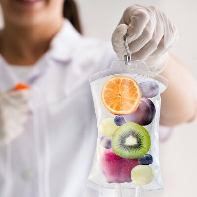 INFUSIONEN