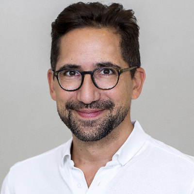 Dr. Marcel Rowhani