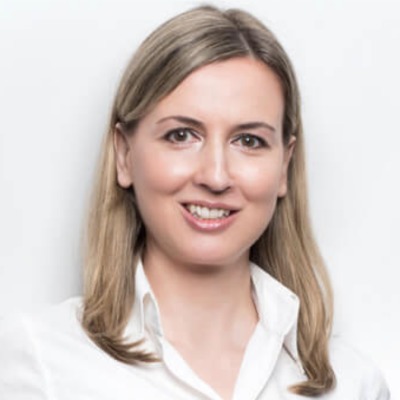 Priv.-Doz. Dr. Silvia Wessely - 1170
