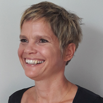 Dr. Kerstin Wörther