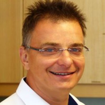 OA Dr. Michael Kisser