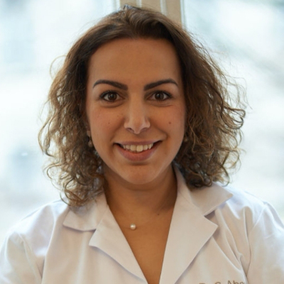 Dr. Sara Abayev