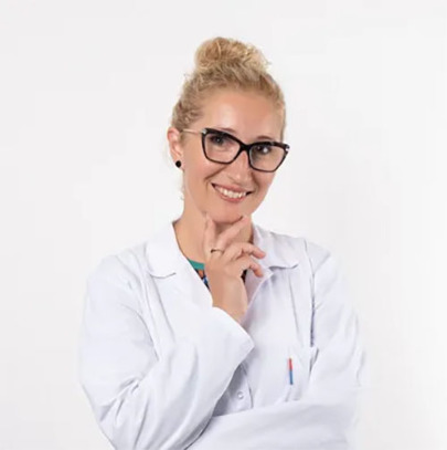 Dr. med. Noemi Marietta Simionas